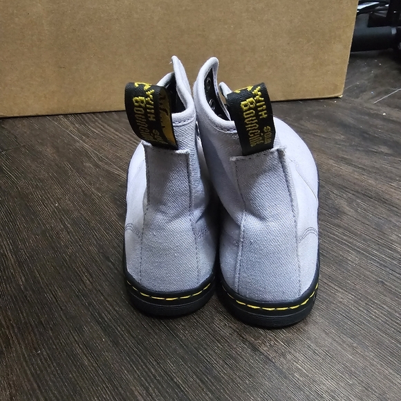 Dr. Martens shoreditch - Picture 4 of 8